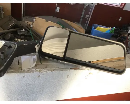 Mirror (Side View) FREIGHTLINER CASCADIA 125 LKQ Western Truck Parts