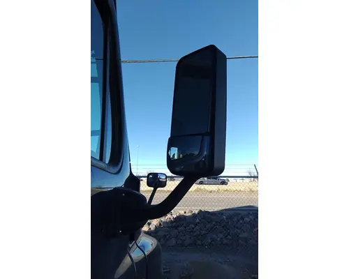 Mirror (Side View) FREIGHTLINER CASCADIA 125 LKQ Western Truck Parts