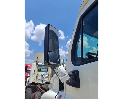 Mirror (Side View) FREIGHTLINER CASCADIA 125 LKQ Evans Heavy Truck Parts
