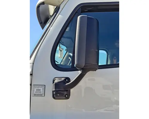 Mirror (Side View) FREIGHTLINER CASCADIA 125 LKQ Evans Heavy Truck Parts