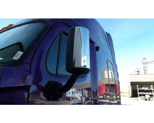 Mirror (Side View) FREIGHTLINER CASCADIA 125 LKQ Thompson Motors - Wykoff