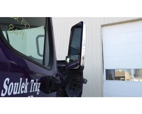 Mirror (Side View) FREIGHTLINER CASCADIA 125 LKQ Thompson Motors - Wykoff