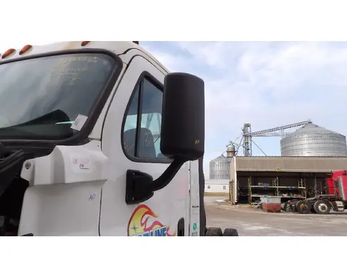 Mirror (Side View) FREIGHTLINER CASCADIA 125 LKQ Thompson Motors - Wykoff