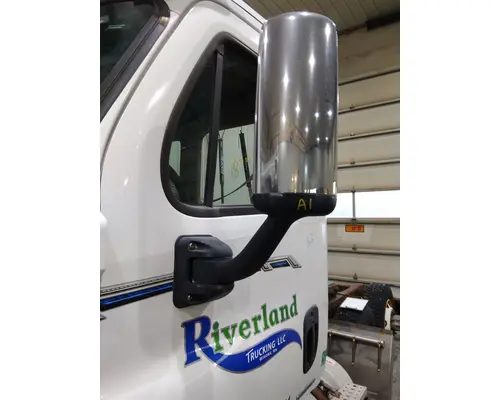 Mirror (Side View) FREIGHTLINER CASCADIA 125 LKQ Thompson Motors - Wykoff