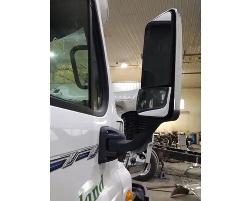 Mirror (Side View) FREIGHTLINER CASCADIA 125 LKQ Thompson Motors - Wykoff
