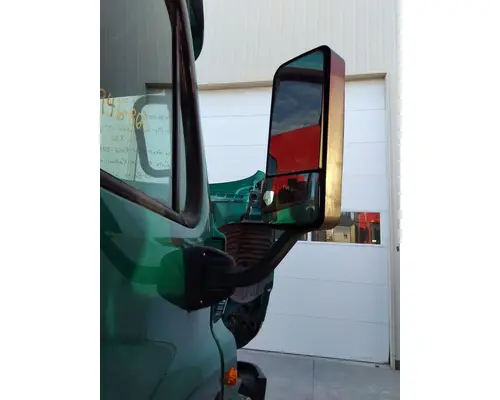 Mirror (Side View) FREIGHTLINER CASCADIA 125 LKQ Thompson Motors - Wykoff