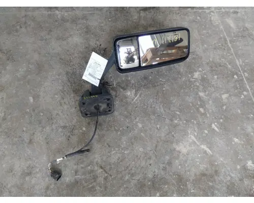 Mirror (Side View) FREIGHTLINER CASCADIA 125 LKQ Thompson Motors - Wykoff