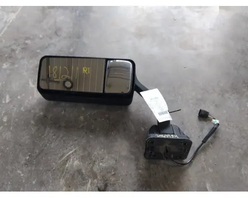 Mirror (Side View) FREIGHTLINER CASCADIA 125 LKQ Thompson Motors - Wykoff