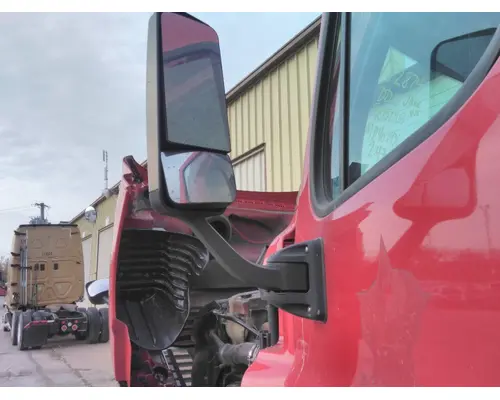 Mirror (Side View) FREIGHTLINER CASCADIA 125 LKQ Heavy Truck - Goodys