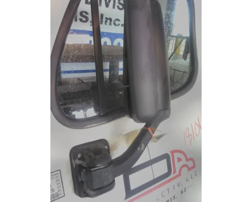 Mirror (Side View) FREIGHTLINER CASCADIA 125 LKQ Plunks Truck Parts And Equipment - Jackson