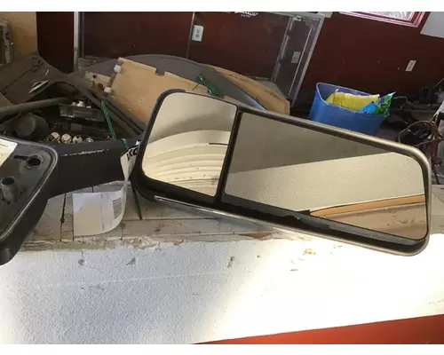 Mirror (Side View) FREIGHTLINER CASCADIA 125 LKQ Western Truck Parts