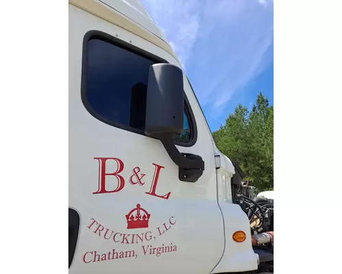 Mirror (Side View) FREIGHTLINER CASCADIA 125 LKQ Evans Heavy Truck Parts