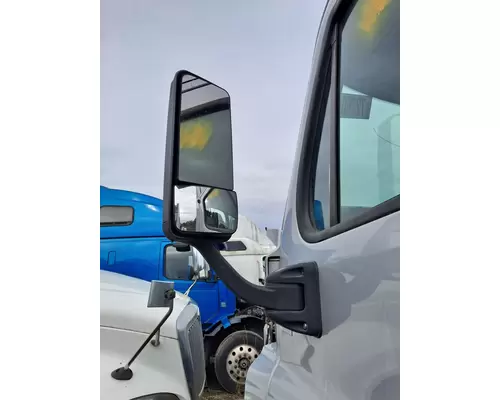 Mirror (Side View) FREIGHTLINER CASCADIA 125 LKQ Evans Heavy Truck Parts