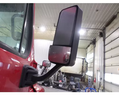 Mirror (Side View) FREIGHTLINER CASCADIA 125 LKQ Thompson Motors - Wykoff