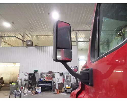 Mirror (Side View) FREIGHTLINER CASCADIA 125 LKQ Thompson Motors - Wykoff