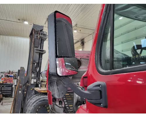 Mirror (Side View) FREIGHTLINER CASCADIA 125 LKQ Thompson Motors - Wykoff