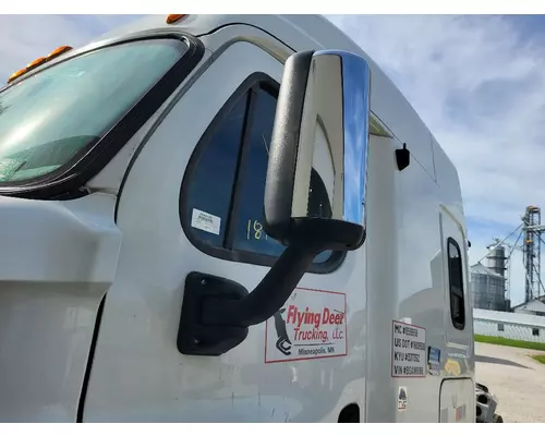 Mirror (Side View) FREIGHTLINER CASCADIA 125 LKQ Thompson Motors - Wykoff