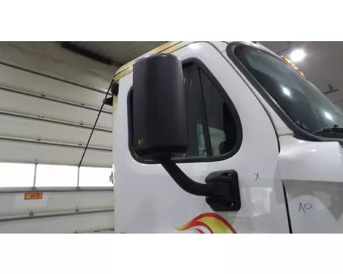 Mirror (Side View) FREIGHTLINER CASCADIA 125 LKQ Thompson Motors - Wykoff
