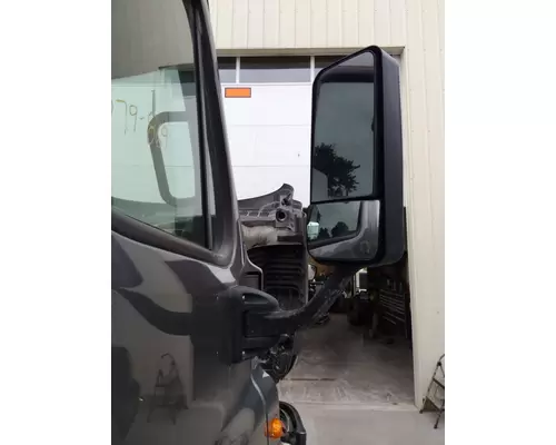 Mirror (Side View) FREIGHTLINER CASCADIA 125 LKQ Thompson Motors - Wykoff