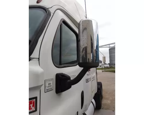 Mirror (Side View) FREIGHTLINER CASCADIA 125 LKQ Thompson Motors - Wykoff