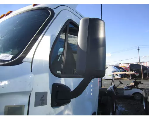 Mirror (Side View) FREIGHTLINER CASCADIA 125 LKQ Heavy Truck Maryland