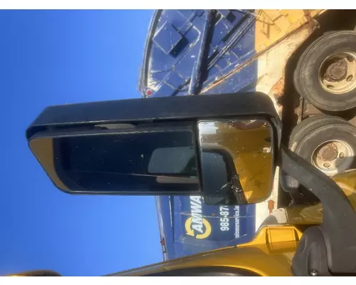 Mirror (Side View) FREIGHTLINER CASCADIA 125 LKQ Plunks Truck Parts And Equipment - Jackson