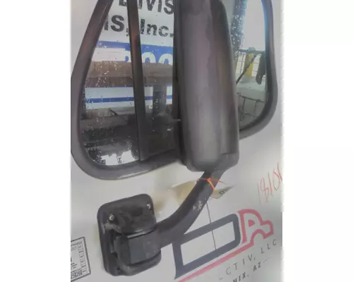 Mirror (Side View) FREIGHTLINER CASCADIA 125 LKQ Plunks Truck Parts And Equipment - Jackson