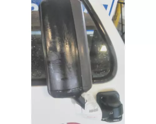 Mirror (Side View) FREIGHTLINER CASCADIA 125 LKQ Plunks Truck Parts And Equipment - Jackson