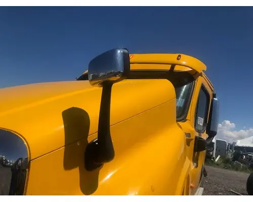 Mirror (Interior) Freightliner Cascadia 125 Holst Truck Parts