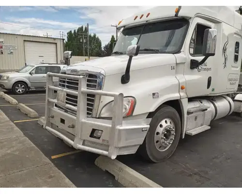 Mirror (Interior) Freightliner Cascadia 125 Holst Truck Parts