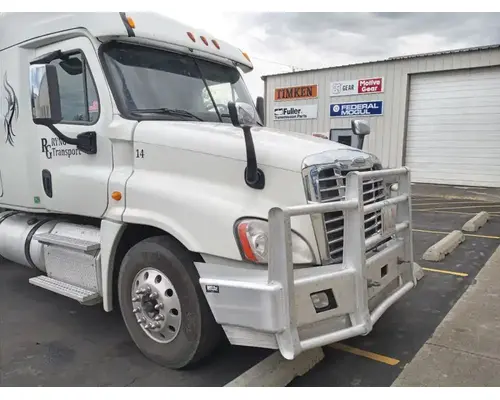 Mirror (Interior) Freightliner Cascadia 125 Holst Truck Parts