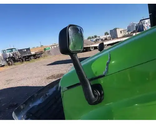 Mirror (Interior) Freightliner Cascadia 125 Holst Truck Parts