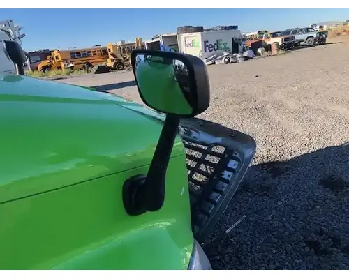 Mirror (Interior) Freightliner Cascadia 125 Holst Truck Parts