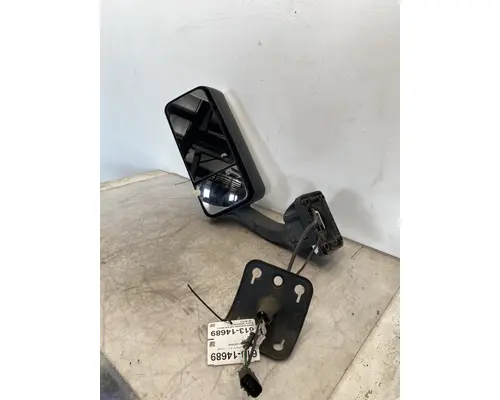 Mirror (Side View) FREIGHTLINER Cascadia 125 Frontier Truck Parts