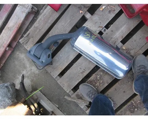 Mirror (Side View) FREIGHTLINER CASCADIA 125 Michigan Truck Parts