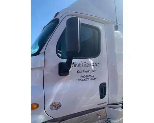 Mirror (Side View) Freightliner Cascadia 125 Holst Truck Parts
