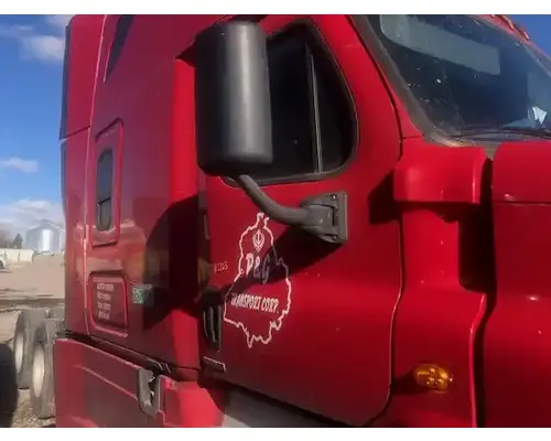 Mirror (Side View) Freightliner Cascadia 125 Holst Truck Parts