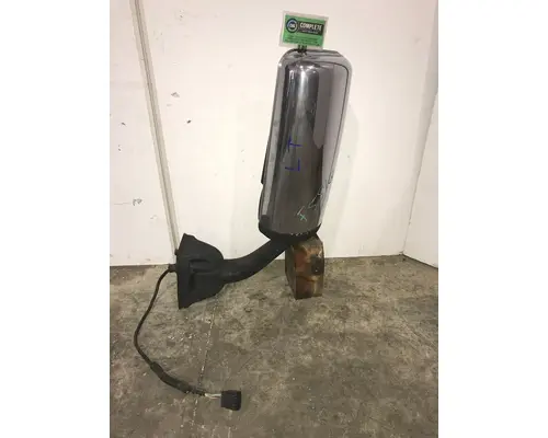 Mirror (Side View) Freightliner Cascadia 125 Complete Recycling Group LLC