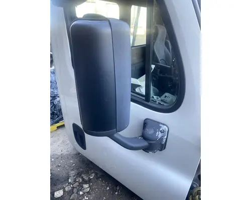 Mirror (Side View) Freightliner Cascadia 125 Complete Recycling Group LLC