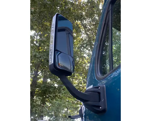 Mirror (Side View) Freightliner Cascadia 125 Complete Recycling Group LLC