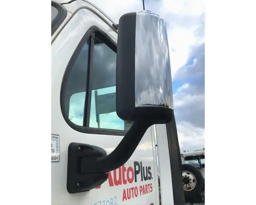 Mirror (Side View) Freightliner Cascadia 125 Complete Recycling Group LLC