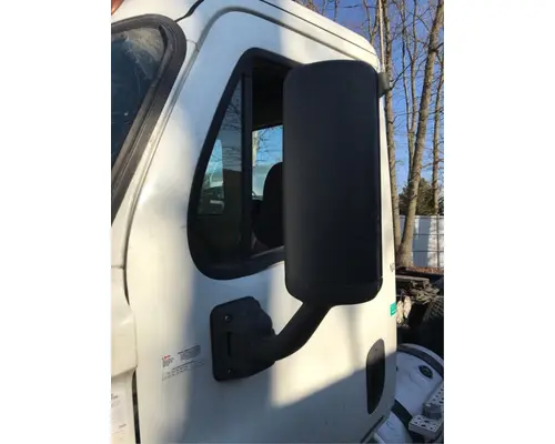 Mirror (Side View) Freightliner Cascadia 125 Complete Recycling Group LLC
