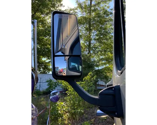 Mirror (Side View) Freightliner Cascadia 125 Complete Recycling Group LLC