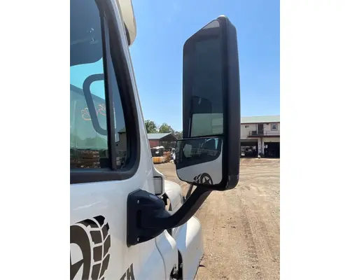 Mirror (Side View) Freightliner Cascadia 125 Complete Recycling Group LLC