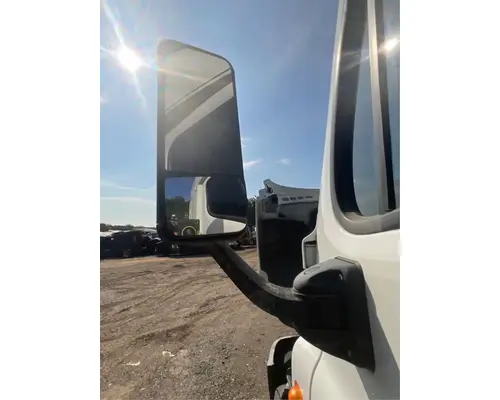 Mirror (Side View) Freightliner Cascadia 125 Complete Recycling Group LLC