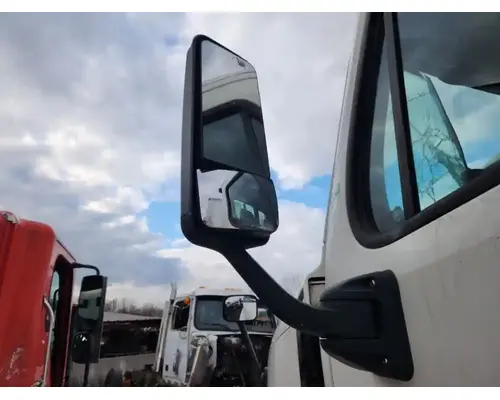 Mirror (Side View) Freightliner Cascadia 125 Complete Recycling Group LLC