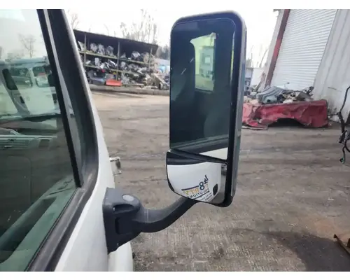 Mirror (Side View) Freightliner Cascadia 125 Complete Recycling Group LLC