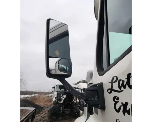 Mirror (Side View) Freightliner Cascadia 125 Complete Recycling Group LLC