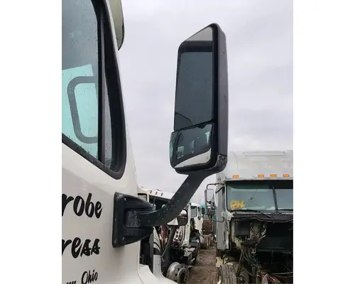 Mirror (Side View) Freightliner Cascadia 125 Complete Recycling Group LLC