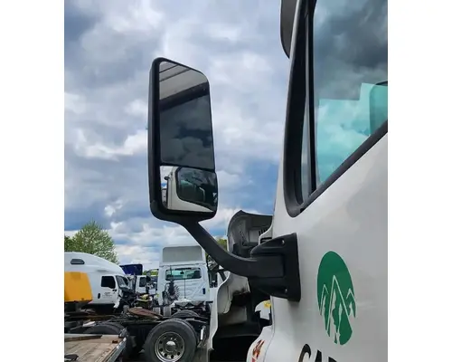Mirror (Side View) Freightliner Cascadia 125 Complete Recycling Group LLC